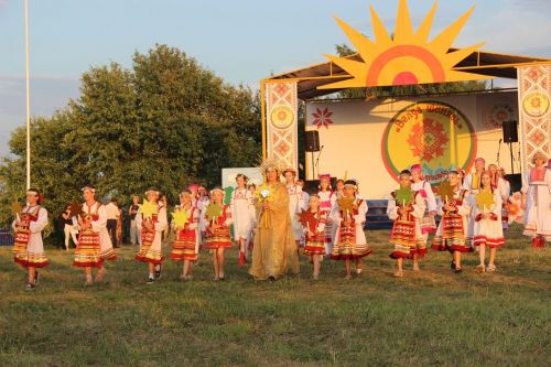 На праздник «Валда шинясь» в Кильдюшево можно добраться на автобусе