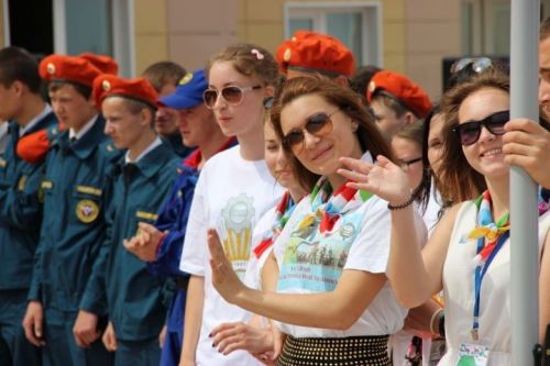 Молодежь Татарстана может присоединиться к онлайн-акции «Стимул мечты – это сам ты»