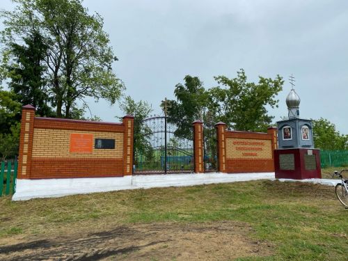Никольская Карланга – центр притяжения