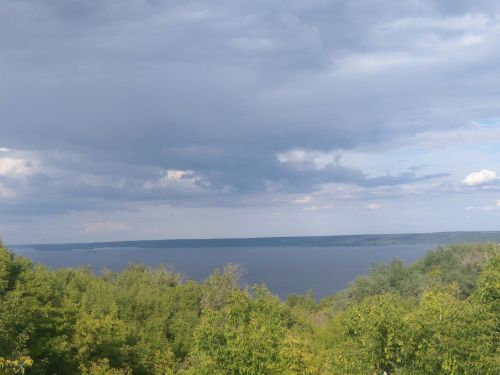 По Тетюшскому району прогнозируется жаркая погода с кратковременными дождями