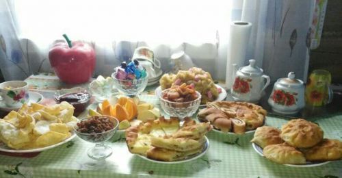 Гастрофестиваль «Вкусная Казань» пройдет 19-20 август