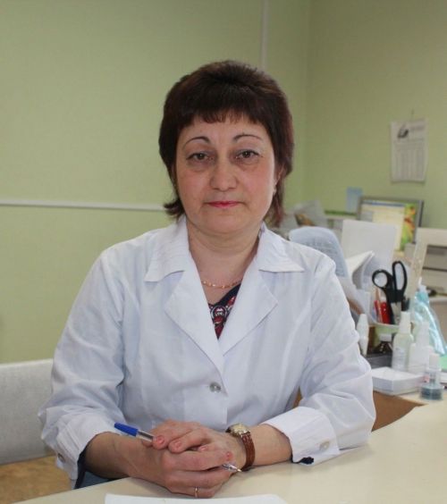 Корь – опасное заболевание