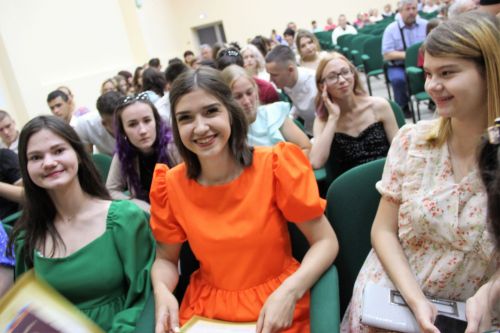 Специалисты ­востребованы на родной земле