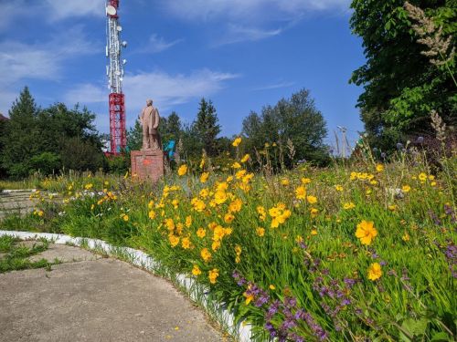 Обзор погоды по Республике Татарстан предоставлено Гидрометцентром РТ