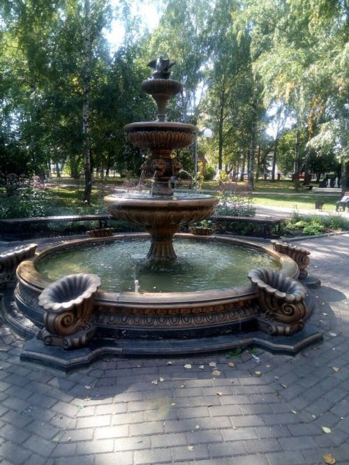 Очередное отключение воды в Тетюшах