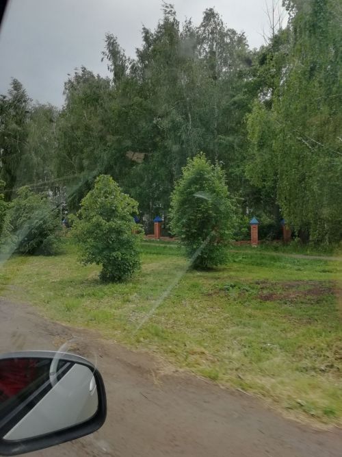 Татарстанцы могут воспользоваться сервисом «Земля для туризма»