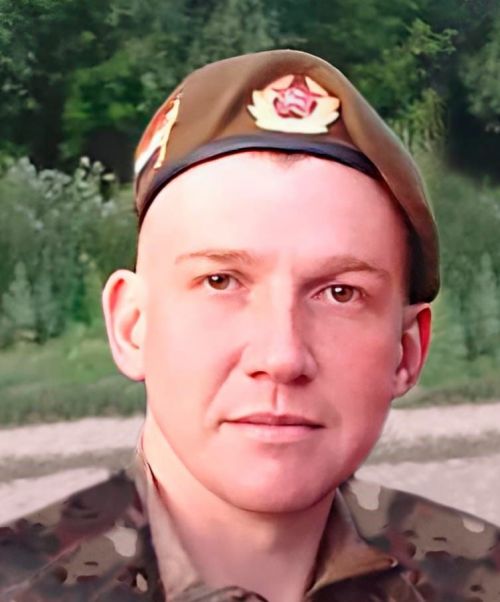 Памяти героев