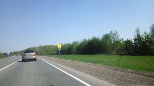 В столице Татарстана будет новая транспортная развязка на Мамадышском тракте