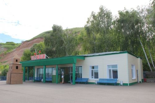 К концу недели в Татарстане ожидается понижение температурного фона