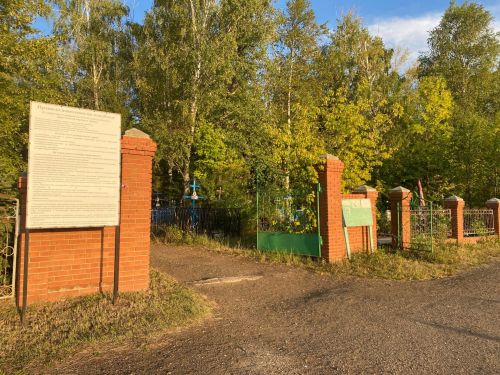 В Тетюшах пройдет акция по уборке заброшенных захоронений на территории кладбища