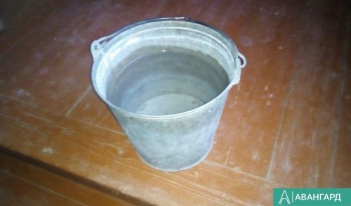 В Тетюшах - вновь отключение воды