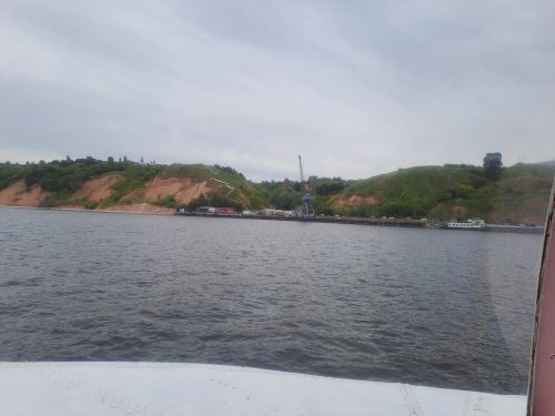 Синоптики спрогнозировали погоду в Тетюшах на 29, 30 и 31 августа