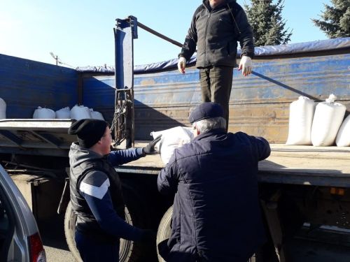 Для жителей и гостей Тетюшского района организуют сельхозярмарку