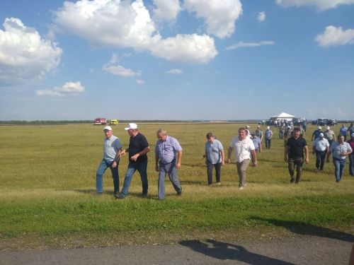Тетюшане получили высокую оценку