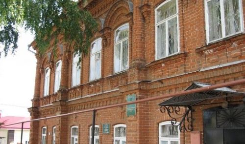 В русских селах и деревнях Тетюшского района с 1 августа работает фольклорно-этнографическая экспедиция