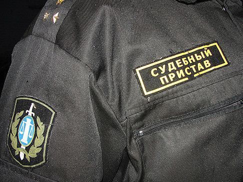 С начала 2023 года судебными приставами взыскано с алиментщиков более 700 млн рублей долгов