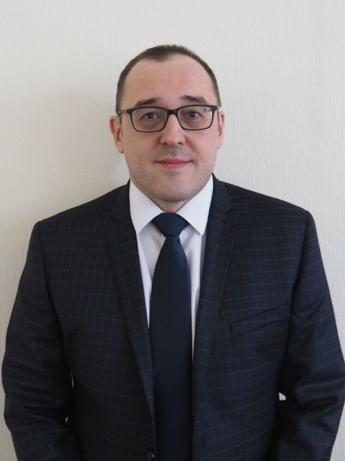 С поста замглавы Минцифры Татарстана ушел Рустам Хидиятуллин