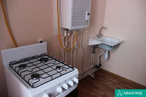 Газ чыгу янгынга сәбәпче булырга мөмкин