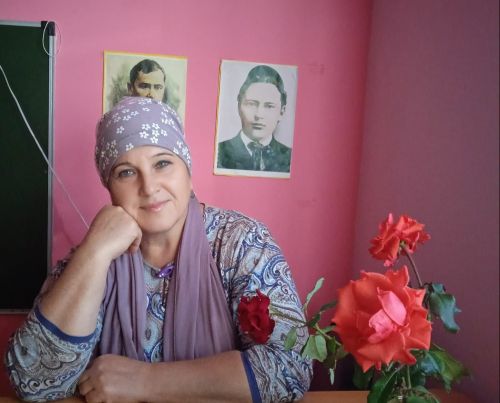 Ике хыялы да чынга ашкан