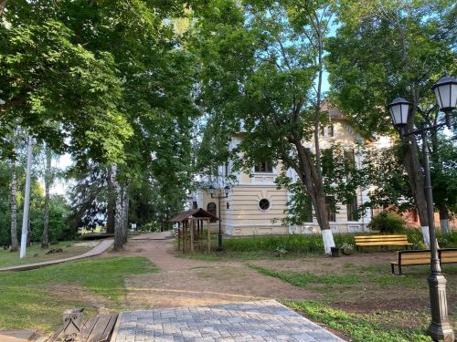 Названы победители детского художественного конкурса «Мир заповедной природы»