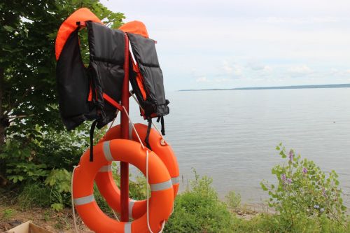 За купание в необорудованных местах оштрафованы 64 жителя РТ
