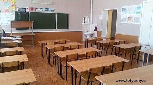 За прошедший год в РТ построено восемь школ почти на 10 тыс. мест