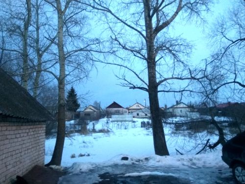 Прокуратура разъясняет, что относится к вспомогательным постройкам