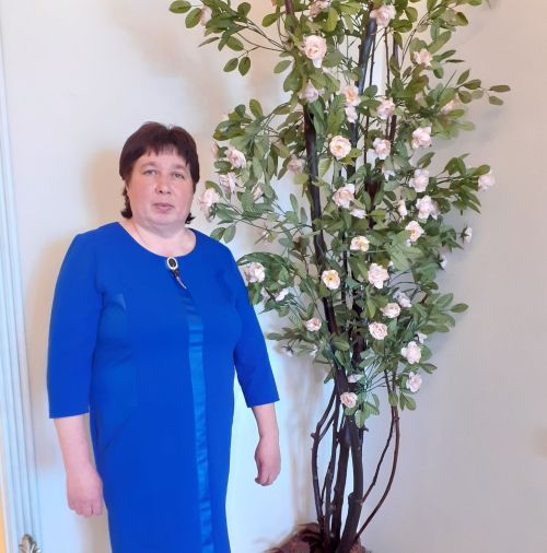 Аның күңелендә «китапханә рухы» яна