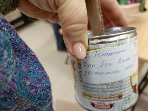 Студенты сельхозтехникума стали участниками мастер-класса по изготовлению окопных свечей