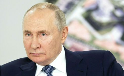 Путина ждут в Челнах на пятидесятилетии выпуска первого «КАМАЗа»