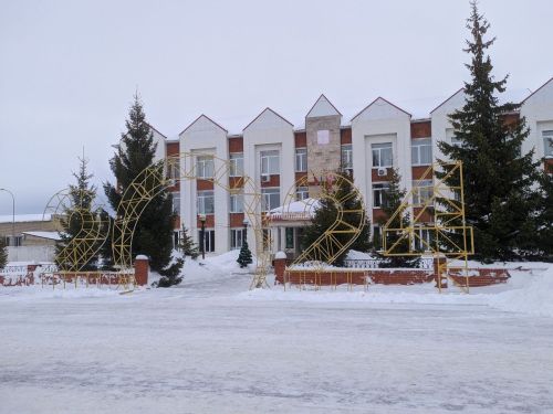 В Тетюшах состоялось заседание межведомственной антитеррористической комиссии