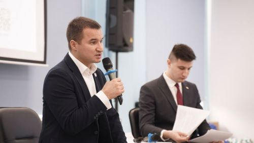 Студенческий транспортный грант в Татарстане можно использовать на такси, поезда и самолеты