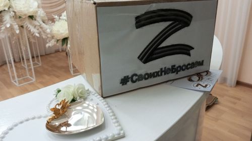 В Тетюшском районе проводится акция «Напиши письмо солдатам-землякам»