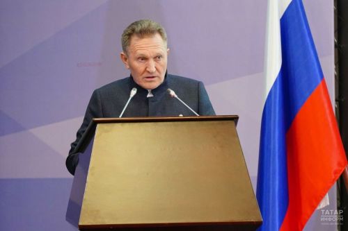 Опыт Татарстана по маркировке пива будет тиражирован по регионам страны