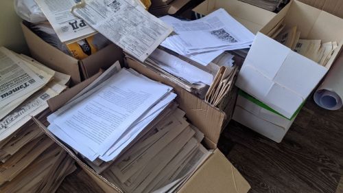 В Татарстане стартовала Осенняя неделя добра