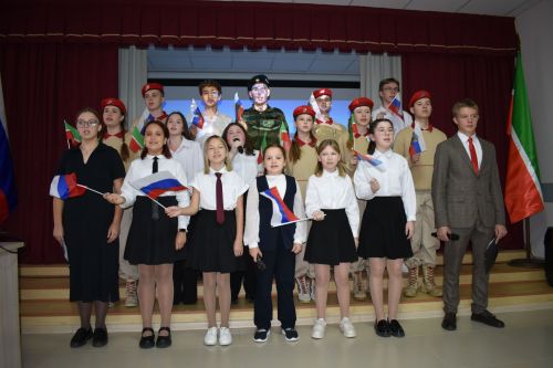 Педагоги делятся опытом