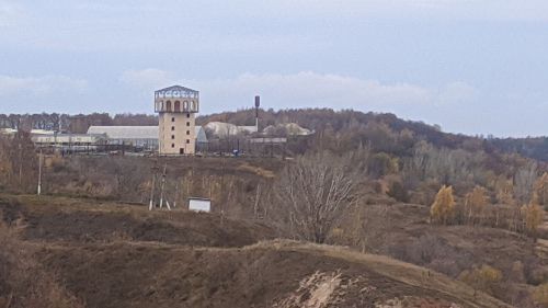 Погода в Тетюшах 24 октября: облачно, дождь