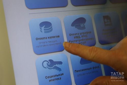 Тетюшане задают вопрос, почему на портале Госуслуг отсутствуют данные о недвижимости