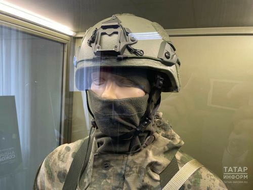 В Татарстане оказали юридическую помощь 200 военным спецоперации и их семьям
