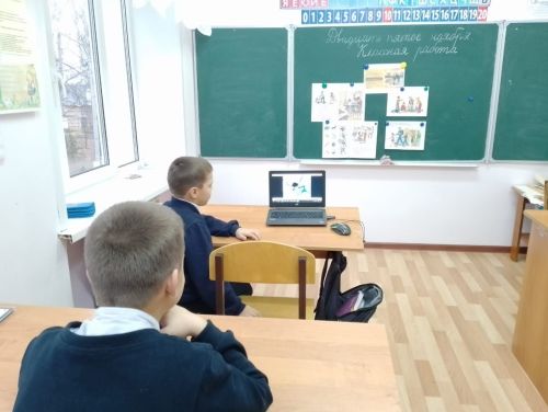 Юные тоншерминцы и ЗОЖ: почему так важно заботиться о своем здоровье