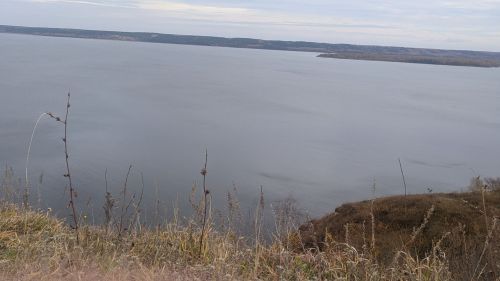 Погода в Тетюшах 6 ноября: без осадков и морозно