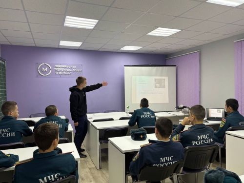 В Тетюшах форпостовцы провели мероприятие «Коррупция глазами детей»