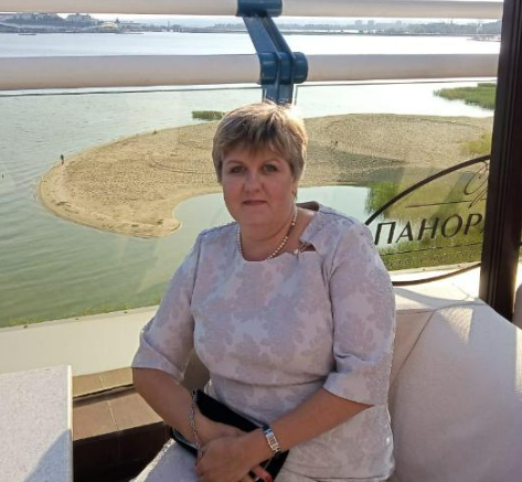 Елена Гурьяновадан патшаларча каз