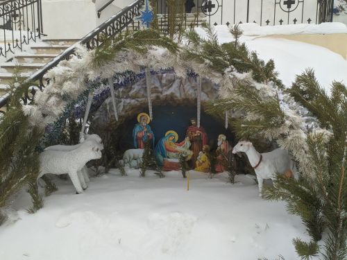 В Тетюшах пройдет для детей программа «Рождество идет»