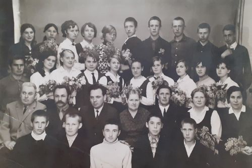 Яшьлек еллары искиткеч