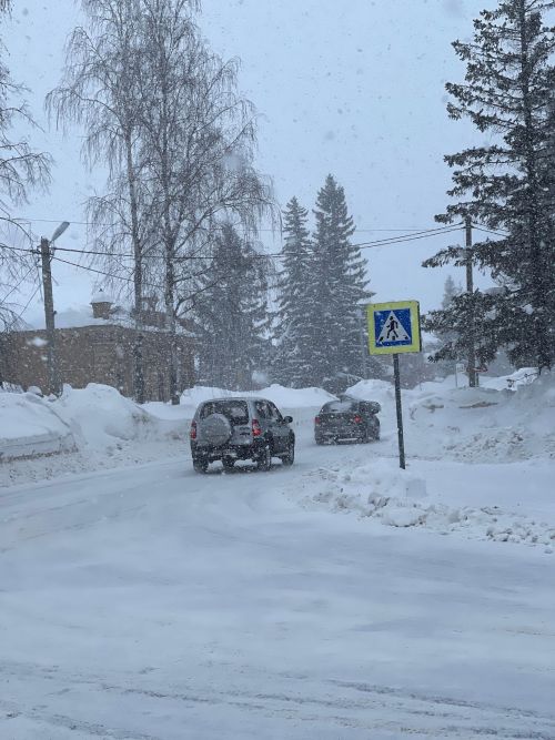 В ближайшие дни в Татарстане ожидаются сильные морозы