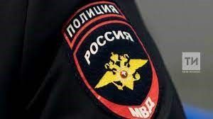 В Татарстане подросток прогуливался по улице с пневматическим оружием