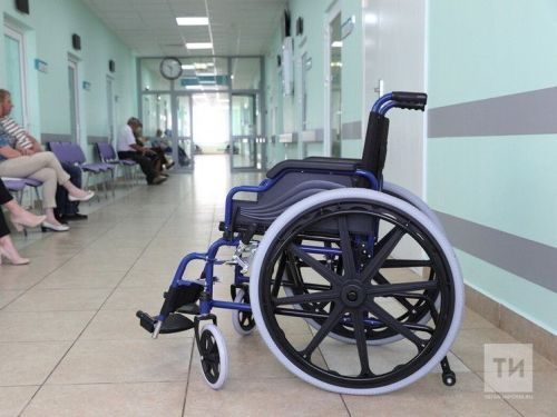 В Татарстане прокуратура защитила права ребенка-инвалида