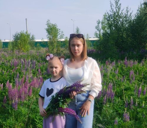 В Тетюшском районе стартует фотоконкурс «Хочу на маму быть похожим!»