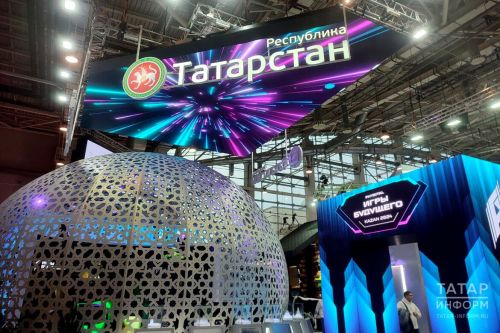 Зрителей «Игр будущего» предупредили мошенниках, продающих билеты на турнир